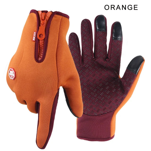 TouchWarm Wintersporthandschuhe