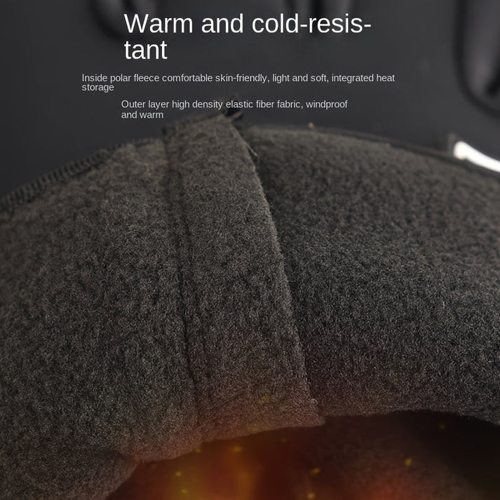 TouchWarm Wintersporthandschuhe