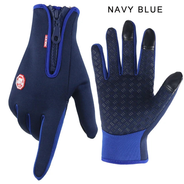 TouchWarm Wintersporthandschuhe
