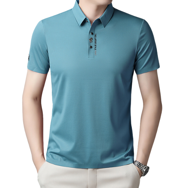 Nartue Poloshirt