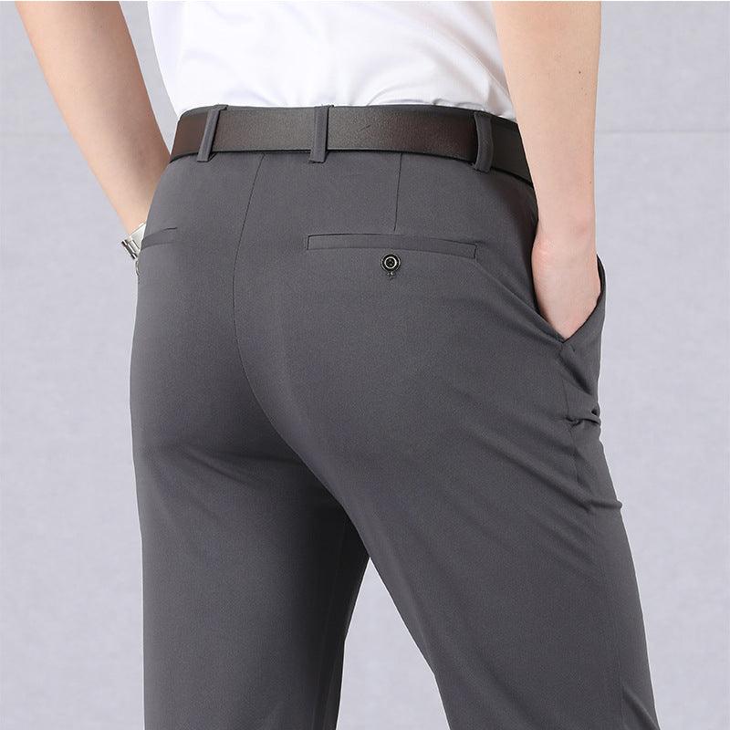Victus High Elasticity Klassische Herrenhose