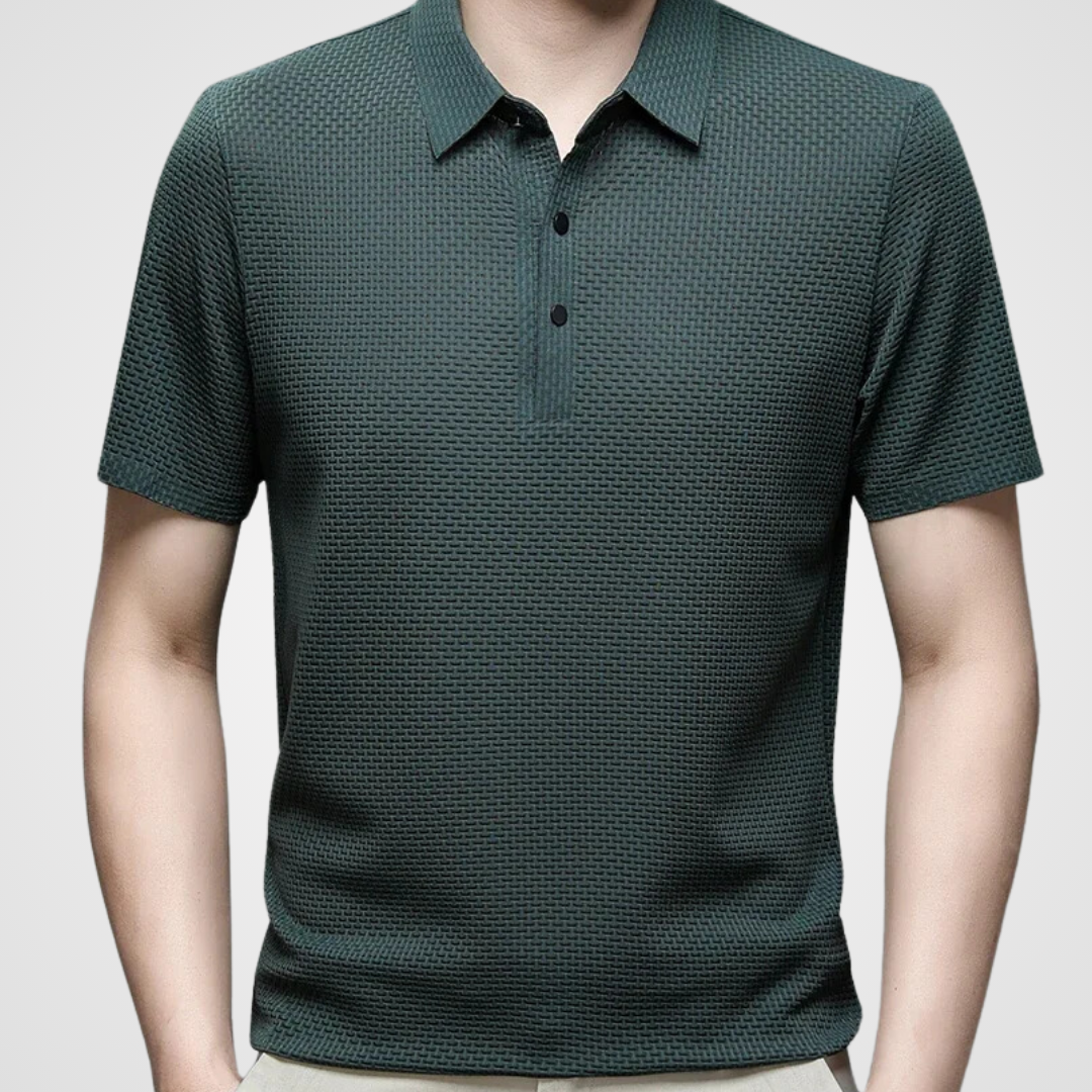 Polohemd Victus