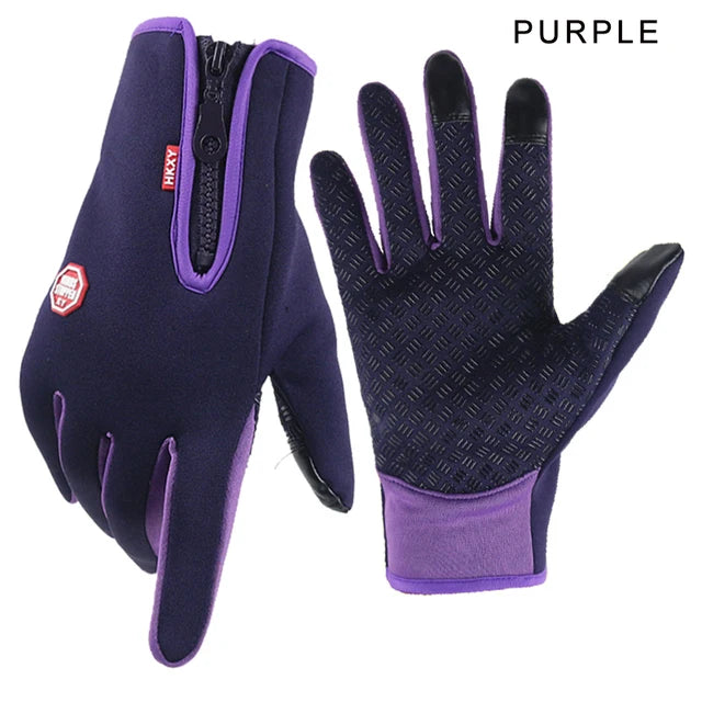 TouchWarm Wintersporthandschuhe
