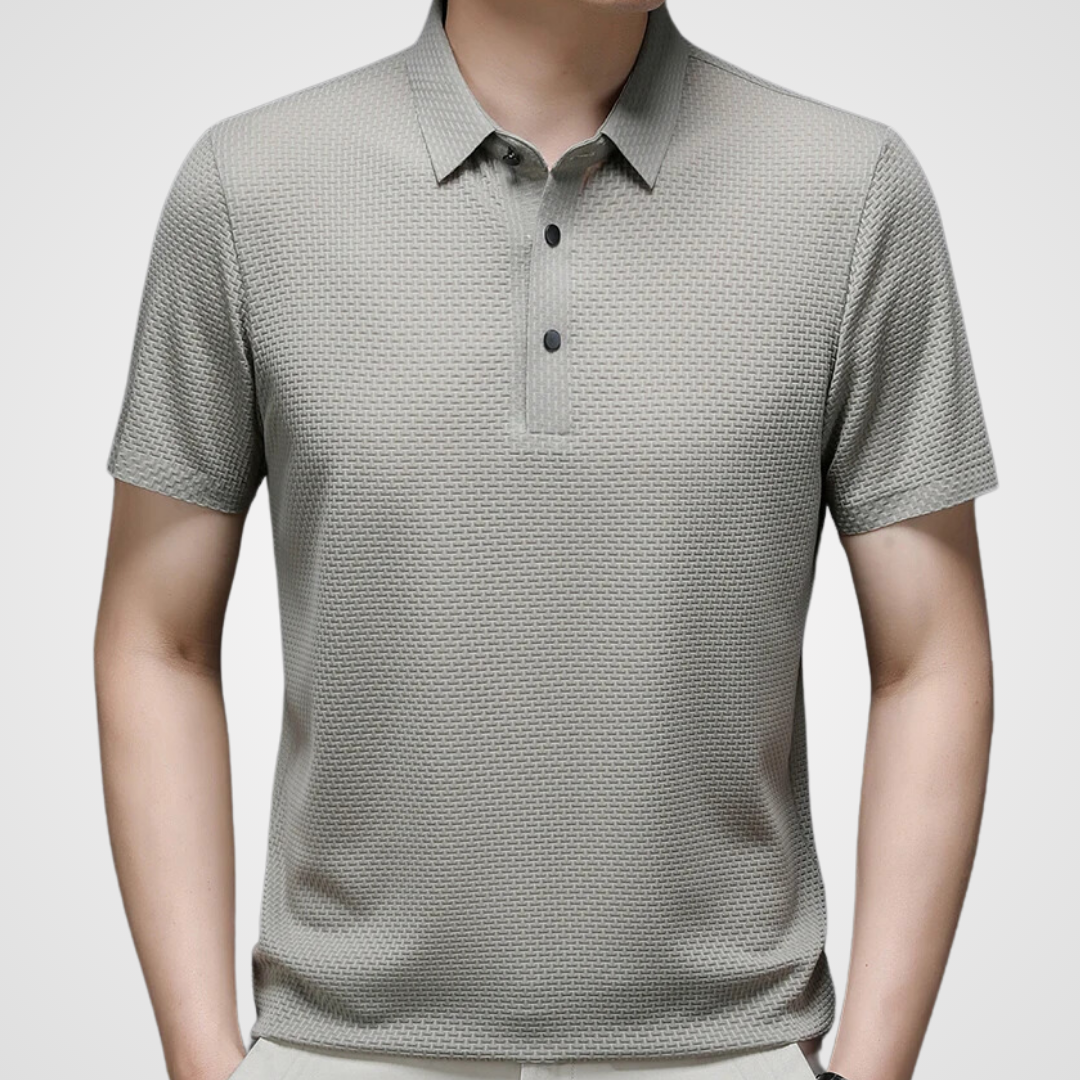 Polohemd Victus