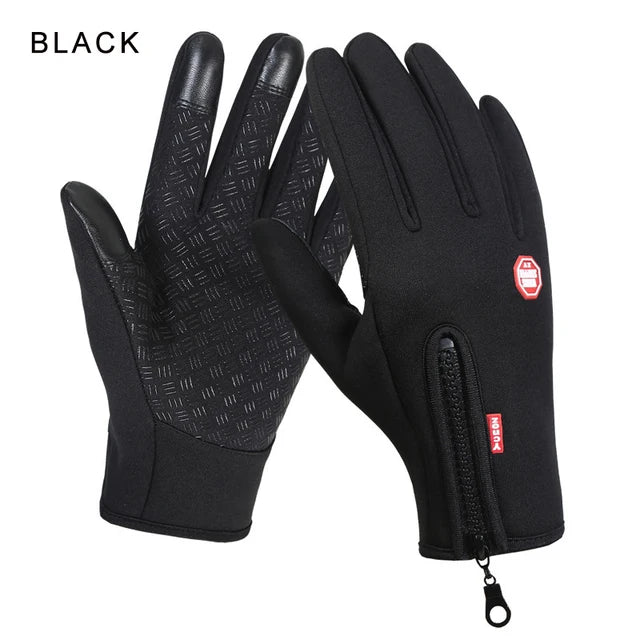 TouchWarm Wintersporthandschuhe