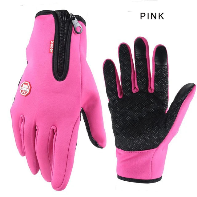TouchWarm Wintersporthandschuhe