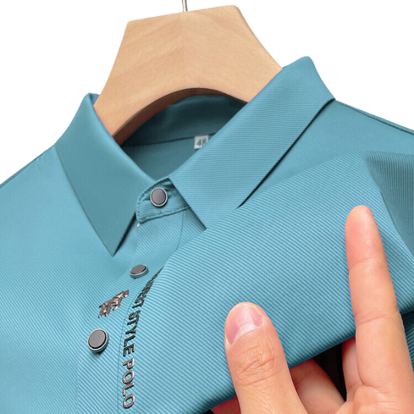 Nartue Poloshirt
