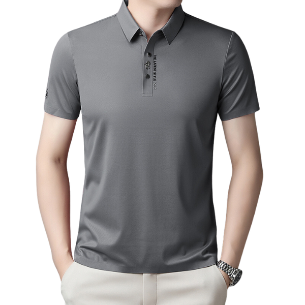 Nartue Poloshirt