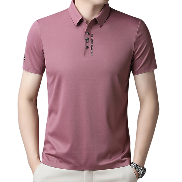 Nartue Poloshirt