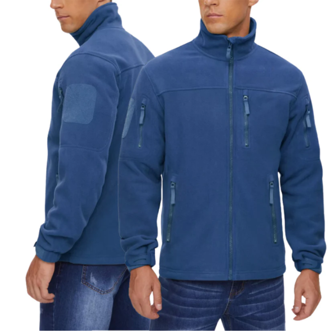 Victus Winter Tactical Fleecejacke
