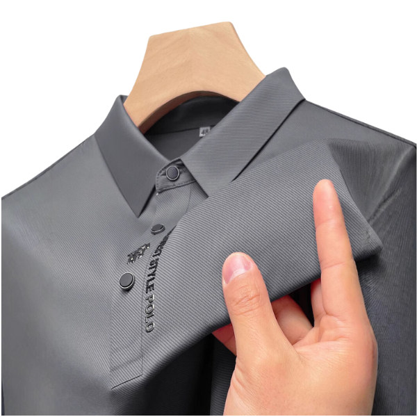 Nartue Poloshirt