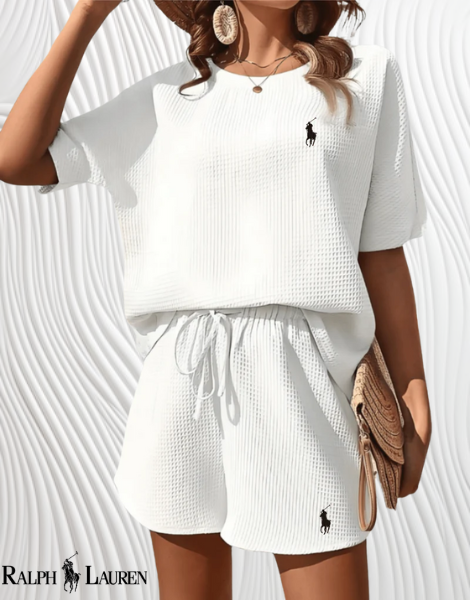 Ralph Lauren | Sommer-Set