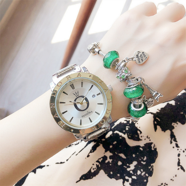 P A N D O R A Armbanduhr Elysian