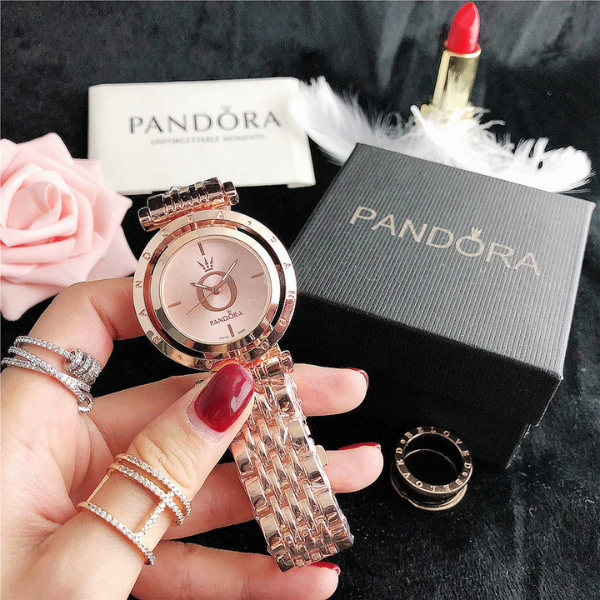 P A N D O R A Geschichten Elysian