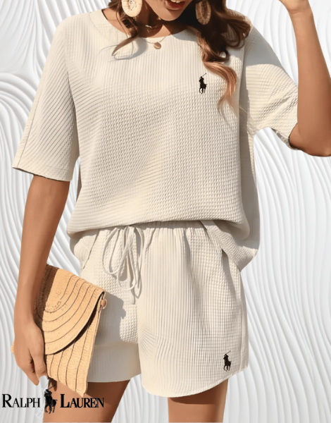 Ralph Lauren | Sommer-Set