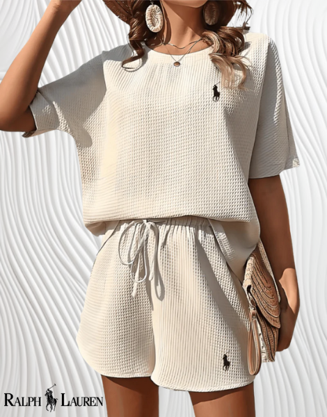 Ralph Lauren | Sommer-Set