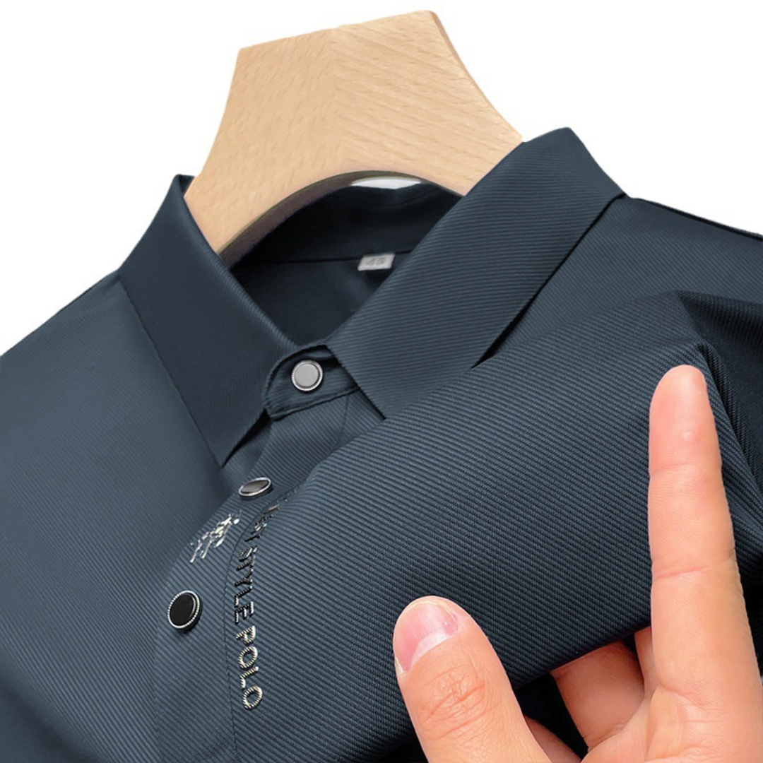 Nartue Poloshirt