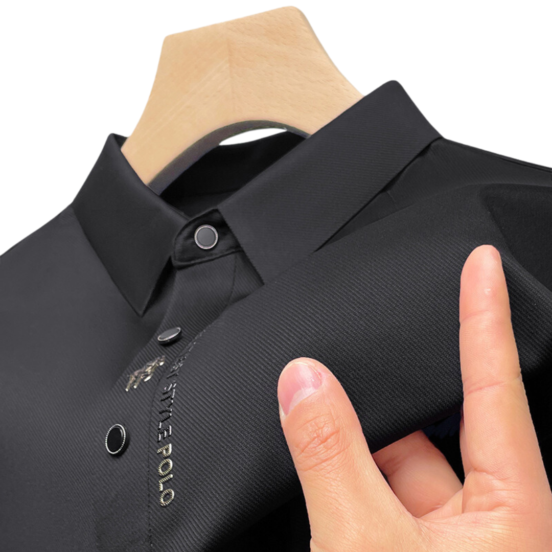 Nartue Poloshirt