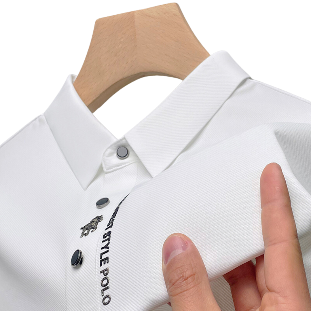 Nartue Poloshirt