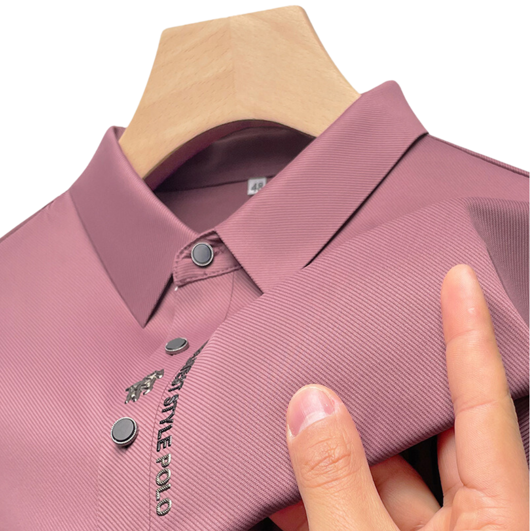 Nartue Poloshirt