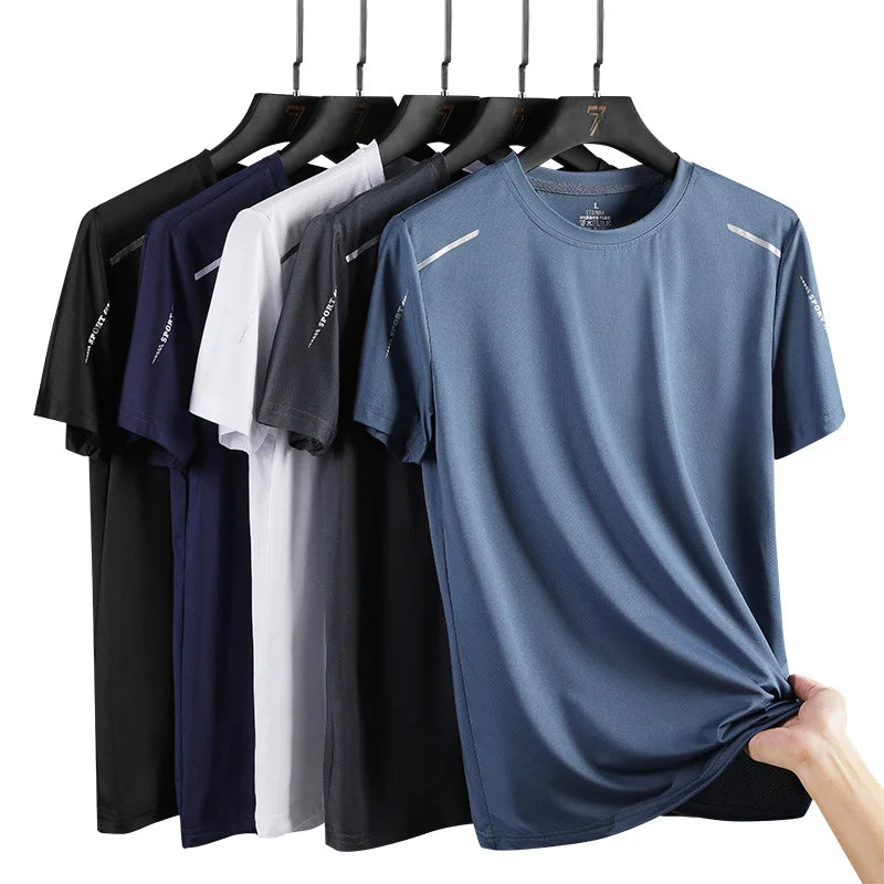 Laufshirts für Herren