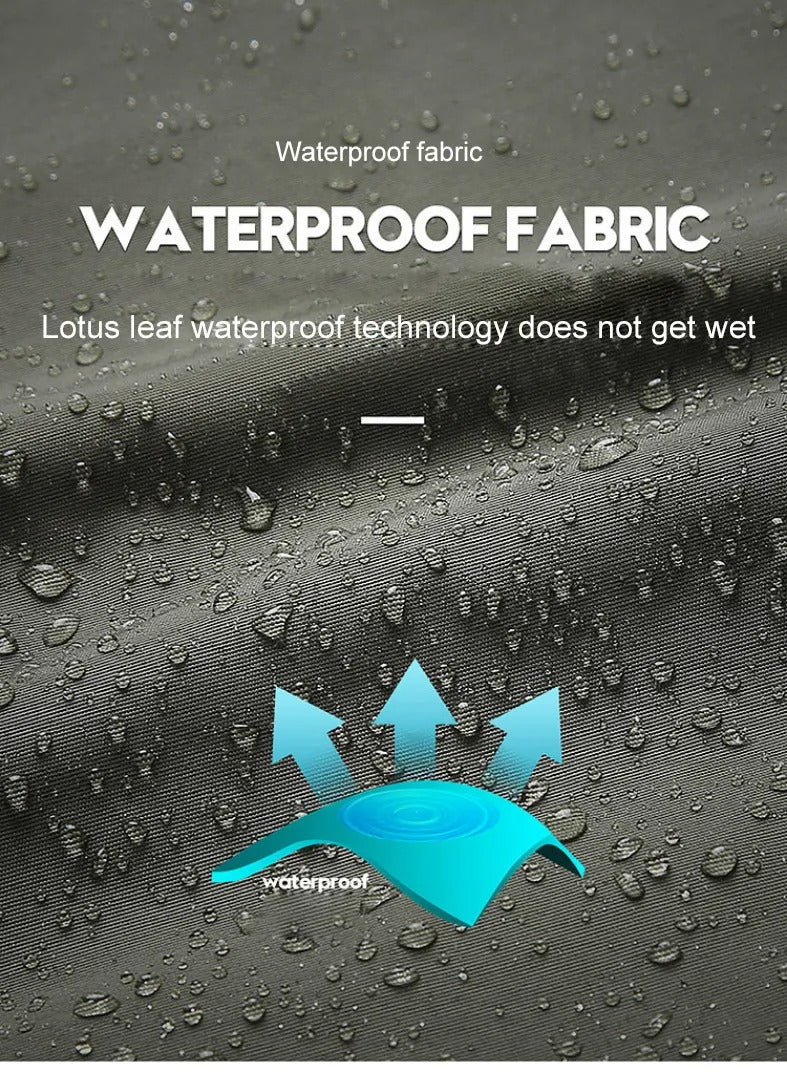 Taktische Windjacke für Herren
