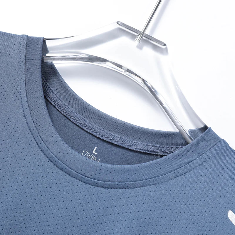 Laufshirts für Herren