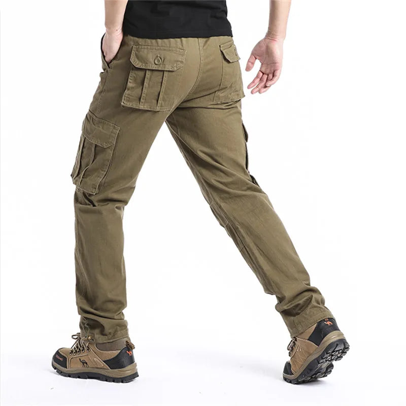 Urban Cargohose