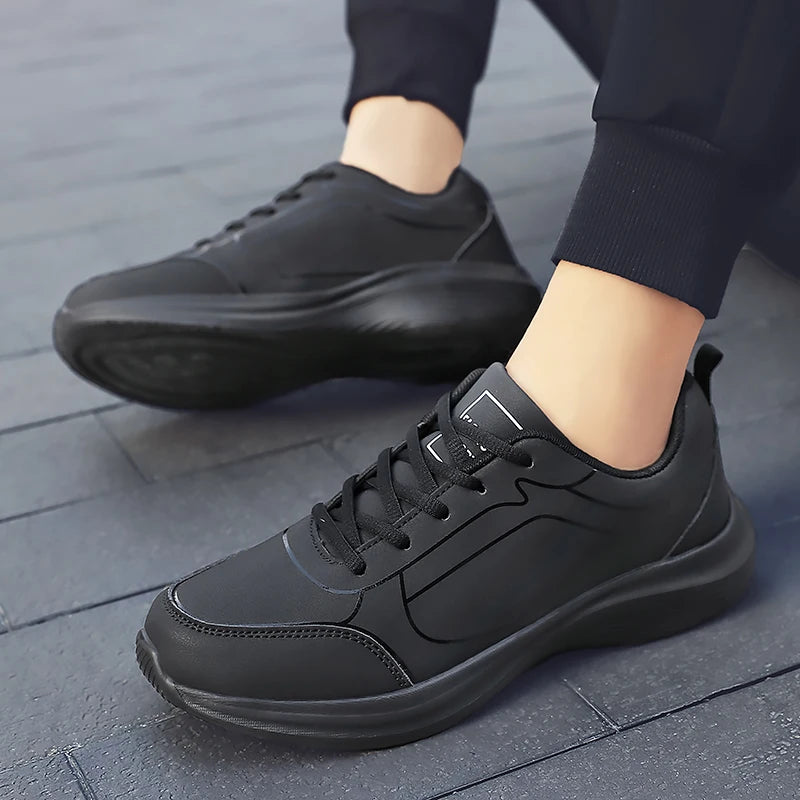 Bequeme Laufschuhe
