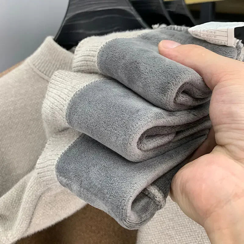 Pullover Lässig