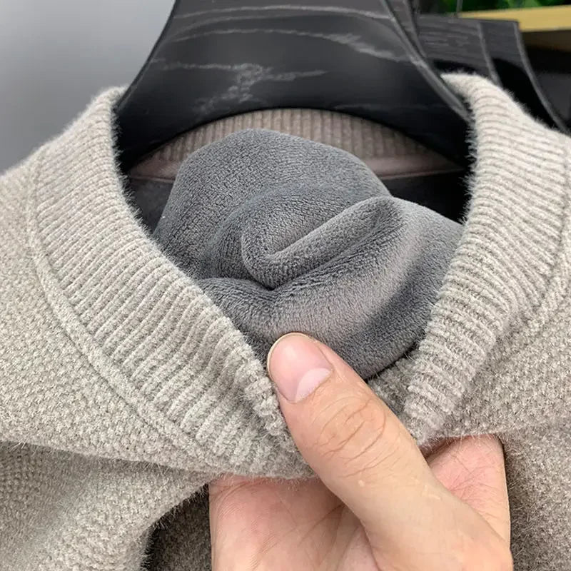 Pullover Lässig