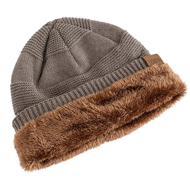F&S Thermo-Wintermützen