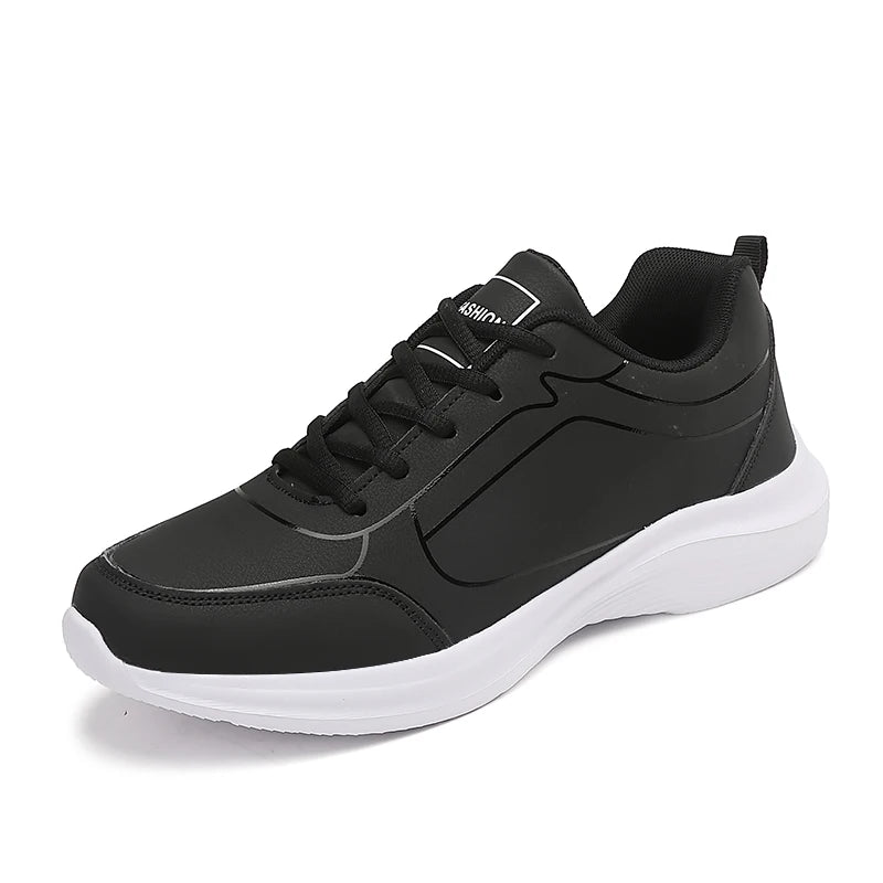 Bequeme Laufschuhe