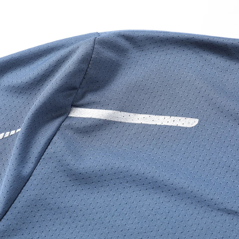 Laufshirts für Herren