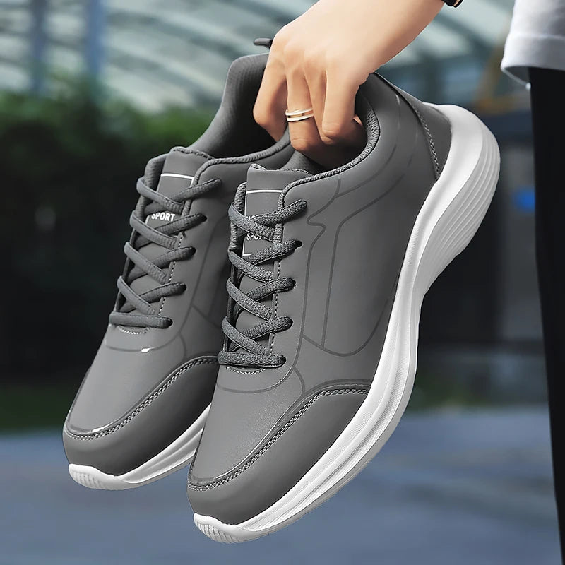 Bequeme Laufschuhe