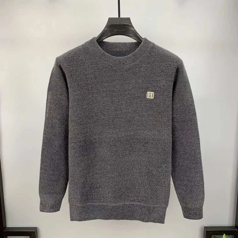 Pullover Lässig