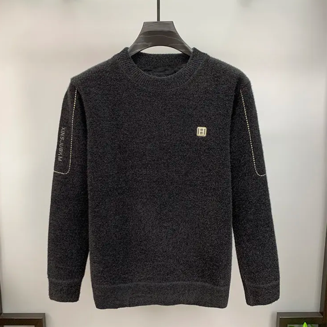 Pullover Lässig