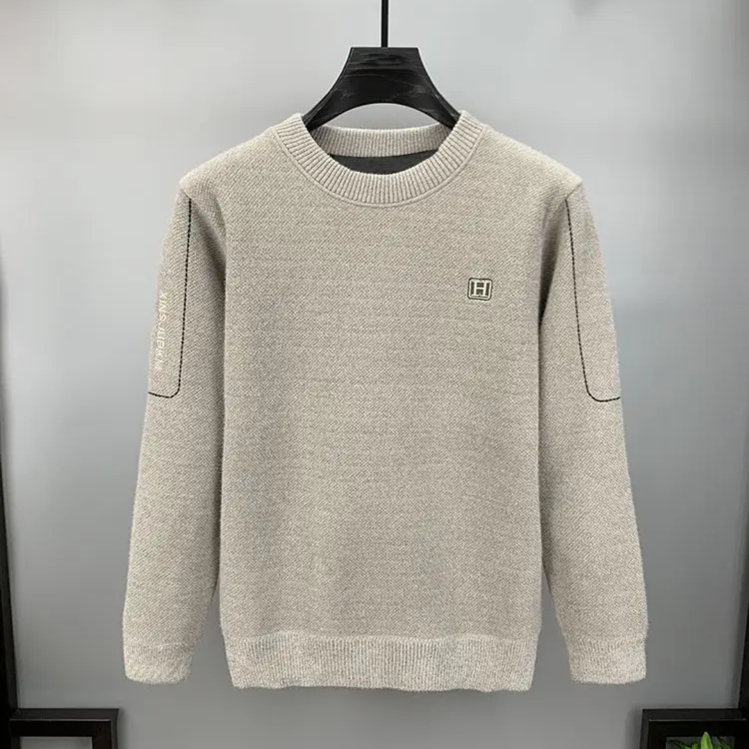 Pullover Lässig