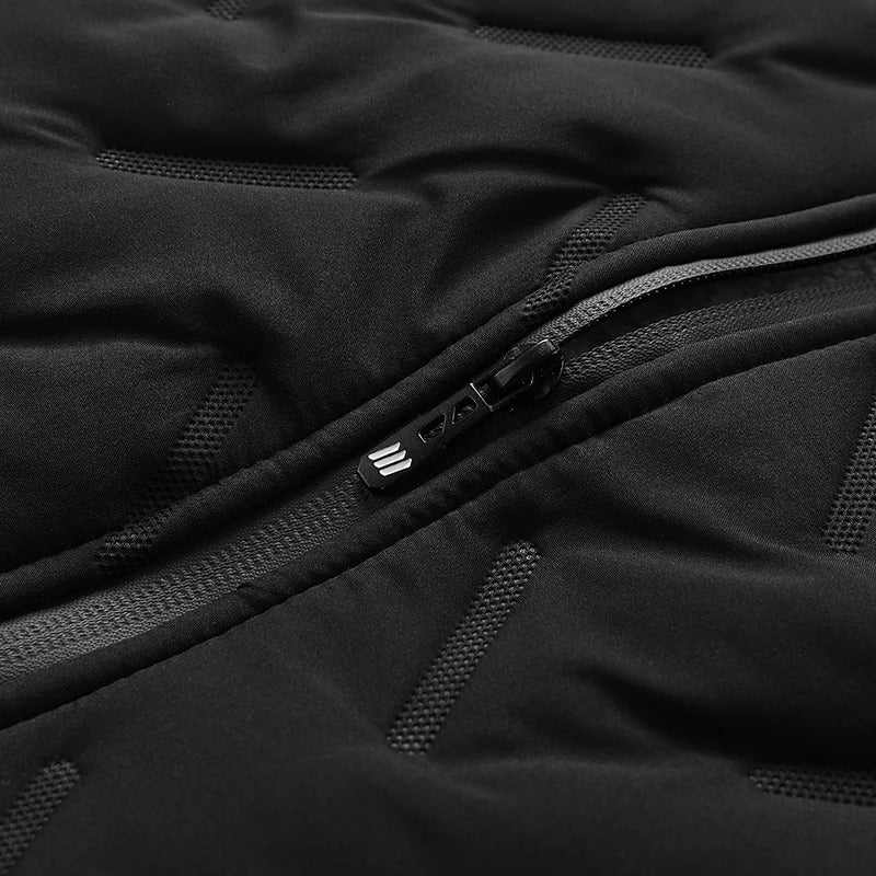 Lammwolljacke für Herren