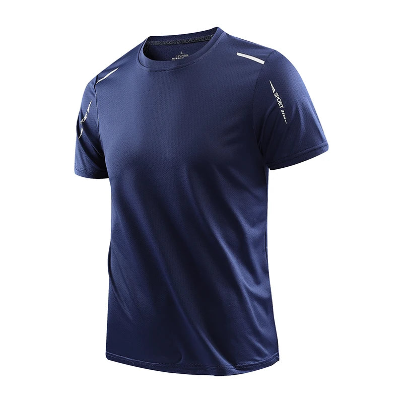Laufshirts für Herren