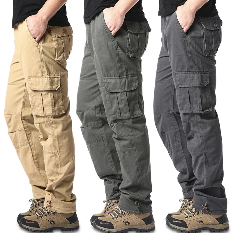 Urban Cargohose
