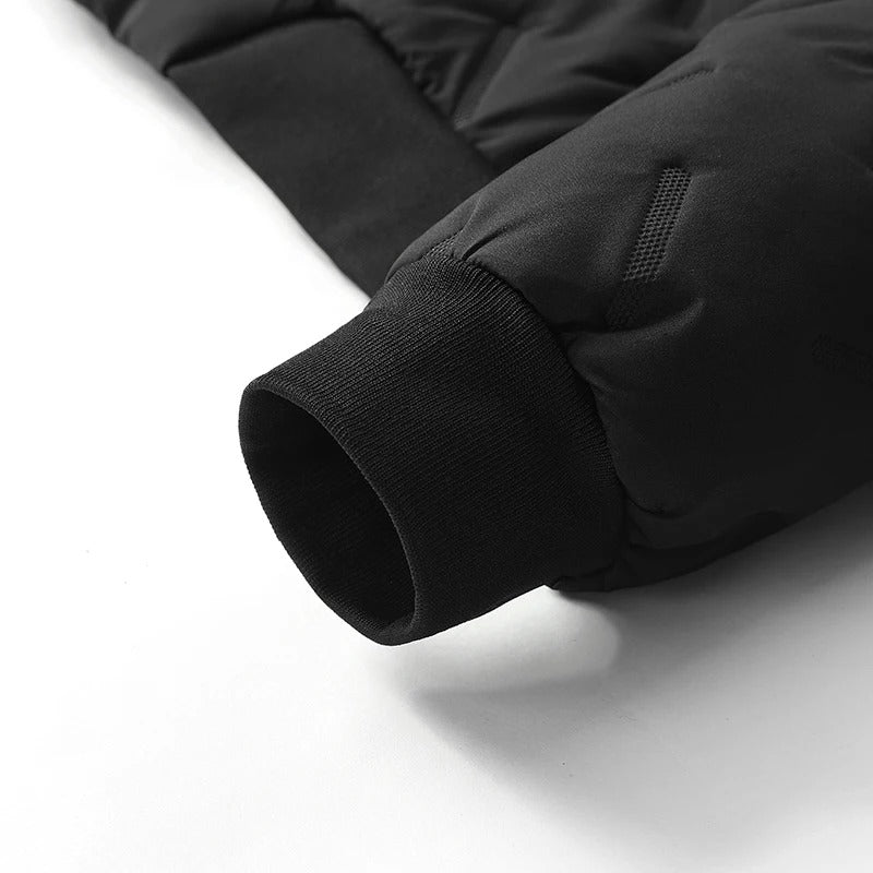 Lammwolljacke für Herren
