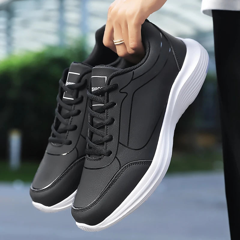 Bequeme Laufschuhe