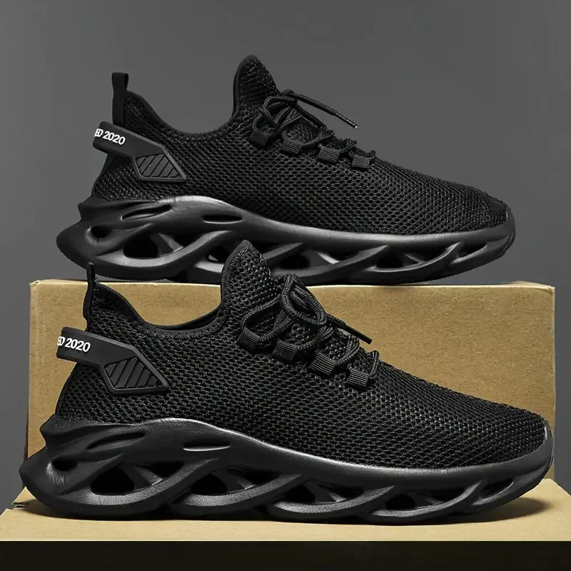 Herren Sport Laufschuhe