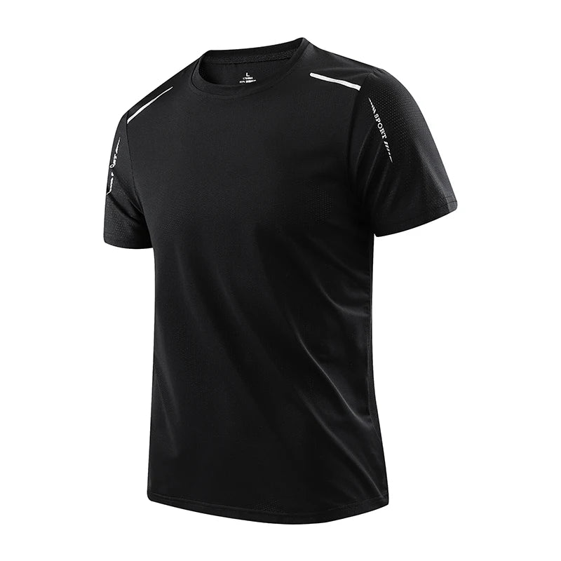 Laufshirts für Herren