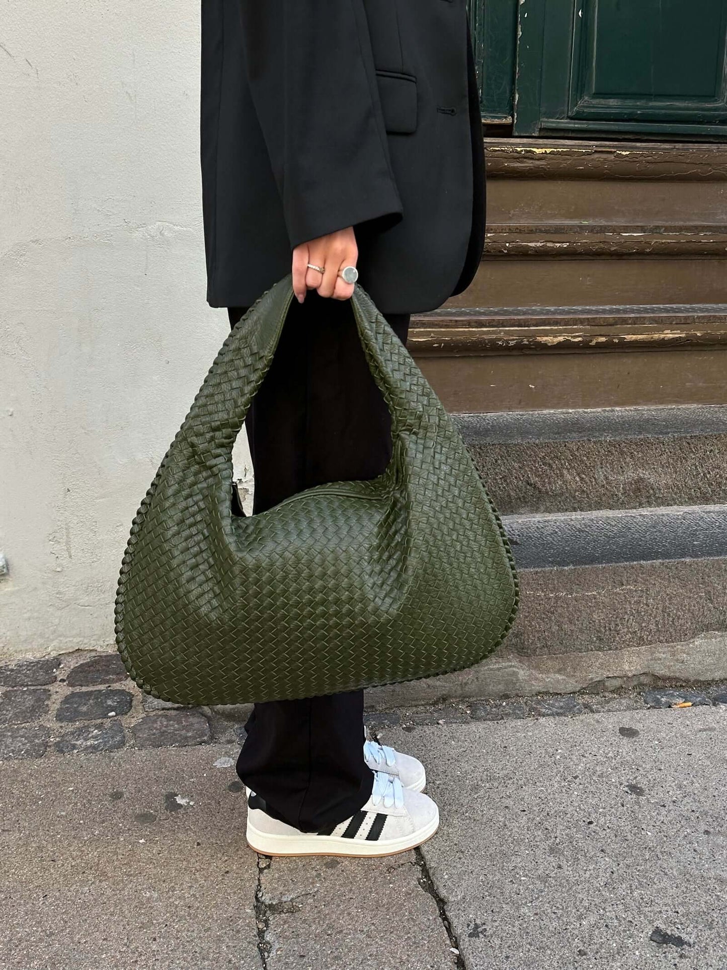 Kennedy Bag