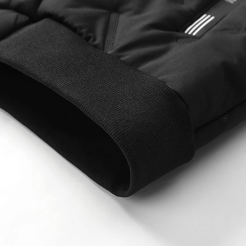 Lammwolljacke für Herren