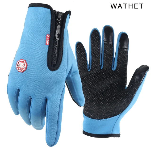 TouchWarm Wintersporthandschuhe