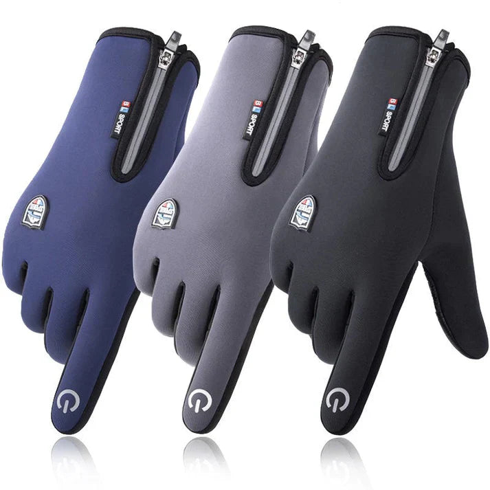 TouchWarm Wintersporthandschuhe