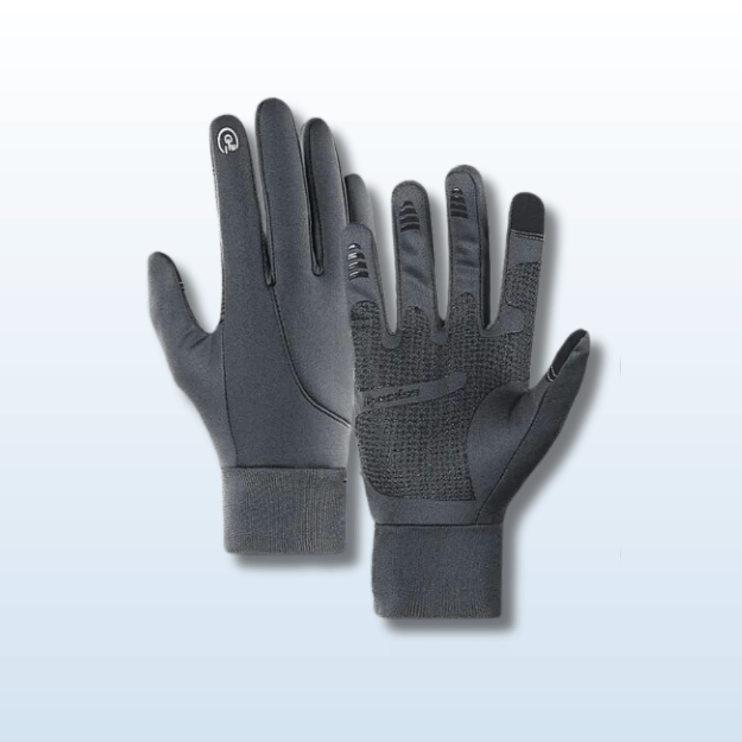 ComfyHands - Thermohandschuhe